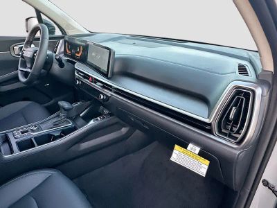 2026 Kia Sorento — photo 31 view