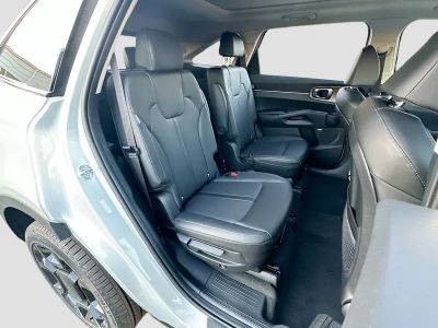 2026 Kia Sorento — photo 29 view