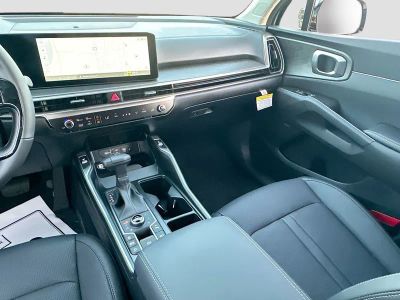 2026 Kia Sorento — photo 25 view