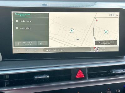 2026 Kia Sorento — photo 13 view