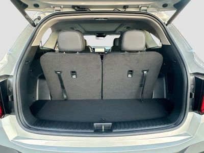 2026 Kia Sorento — photo 27 view