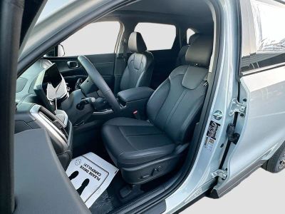 2026 Kia Sorento — photo 22 view