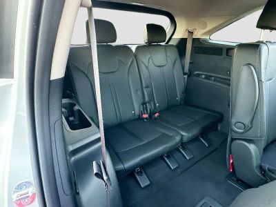 2026 Kia Sorento — photo 28 view