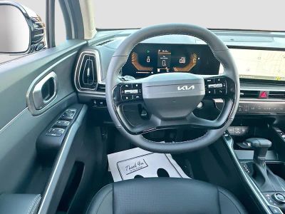 2026 Kia Sorento — photo 24 view