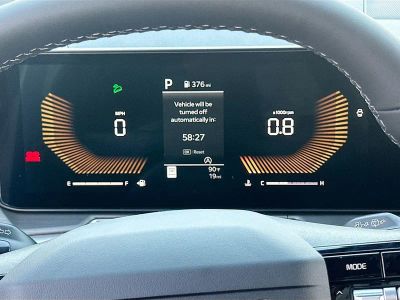 2026 Kia Sorento — photo 12 view