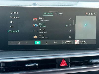 2026 Kia Sorento — photo 15 view