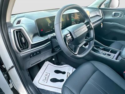 2026 Kia Sorento — photo 9 view