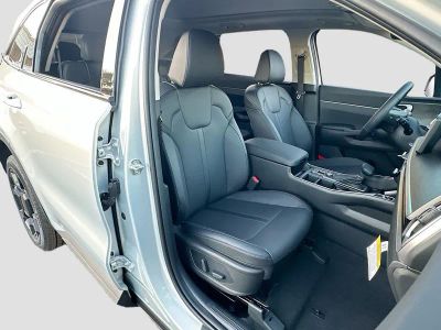 2026 Kia Sorento — photo 30 view