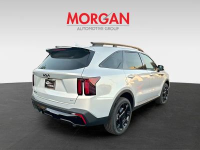 2026 Kia Sorento — photo 7 view