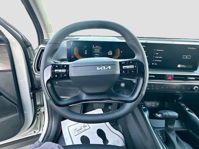 2026 Kia Sorento — photo 11 view