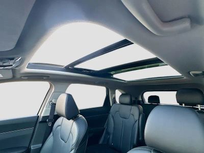 2026 Kia Sorento — photo 23 view