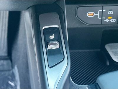 2026 Kia Sorento — photo 21 view