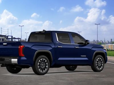 2026 Toyota Tundra - Photo 12