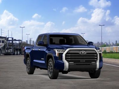 2026 Toyota Tundra - Photo 18