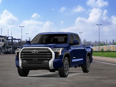 2026 Toyota Tundra - Photo 21