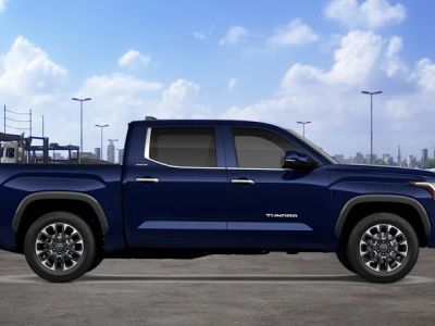 2026 Toyota Tundra - Photo 14