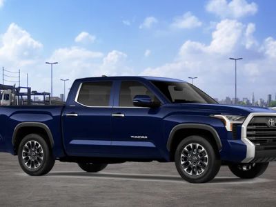 2026 Toyota Tundra - Photo 16