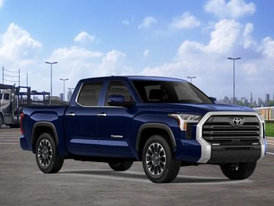 2026 Toyota Tundra - Photo 17