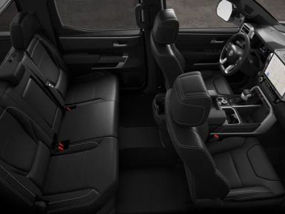 2026 Toyota Tundra - Photo 4
