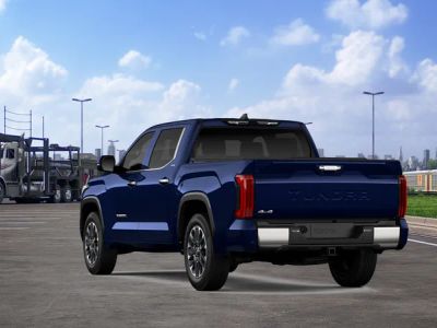 2026 Toyota Tundra - Photo 9