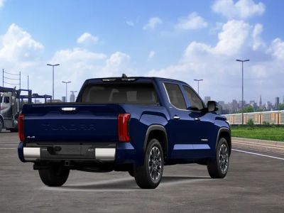 2026 Toyota Tundra - Photo 11