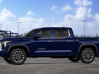 2026 Toyota Tundra - Photo 5
