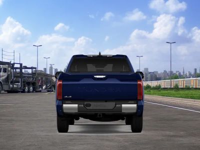 2026 Toyota Tundra - Photo 10