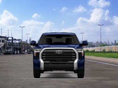 2026 Toyota Tundra - Photo 19