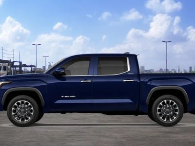 2026 Toyota Tundra - Photo 6