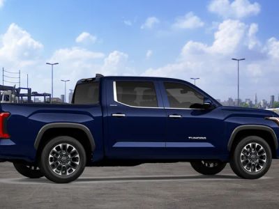2026 Toyota Tundra - Photo 13