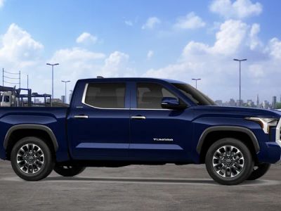 2026 Toyota Tundra - Photo 15