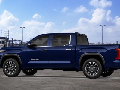 2026 Toyota Tundra - Photo 7