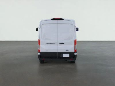 2026 Ford Transit Cargo Van — detail view