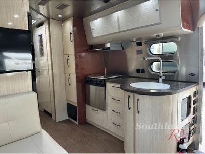 2019 Airstream International Serenity - Photo 10