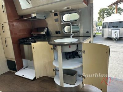 2019 Airstream International Serenity - Photo 11