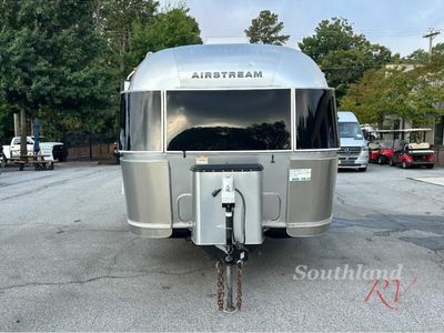 2019 Airstream International Serenity - Photo 1