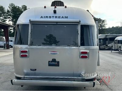 2019 Airstream International Serenity - Photo 2