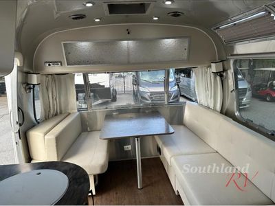 2019 Airstream International Serenity - Photo 5