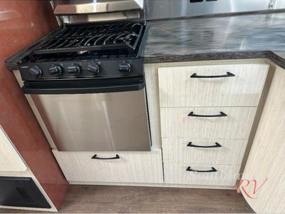 2019 Airstream International Serenity - Photo 13
