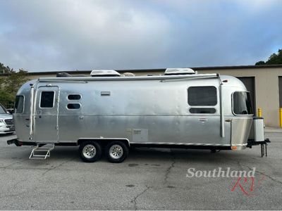 2019 Airstream International Serenity - Photo 3