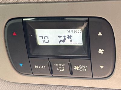 2018 Honda Odyssey - Photo 30
