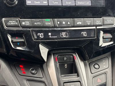 2018 Honda Odyssey - Photo 13