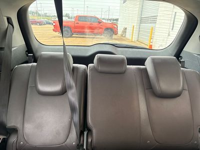 2018 Honda Odyssey - Photo 29
