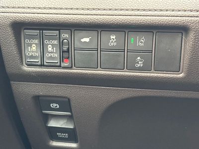 2018 Honda Odyssey - Photo 25