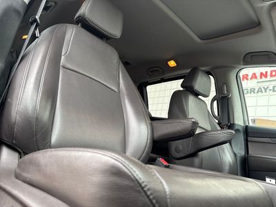 2018 Honda Odyssey - Photo 27