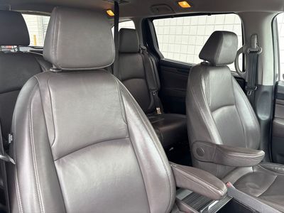 2018 Honda Odyssey - Photo 18