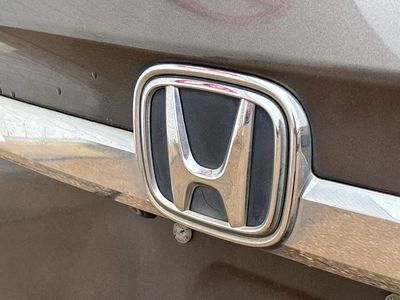 2018 Honda Odyssey - Photo 36