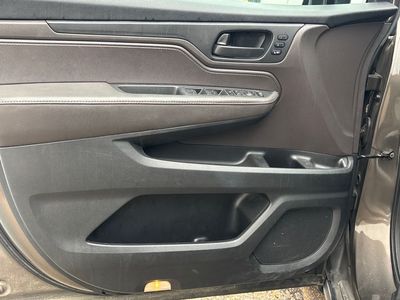 2018 Honda Odyssey - Photo 6