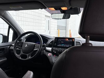 2018 Honda Odyssey - Photo 32