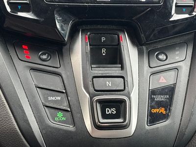2018 Honda Odyssey - Photo 14